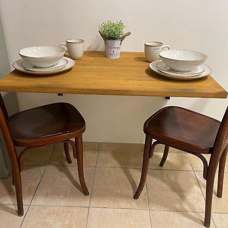 Apartman Mini Stupava Luaran gambar
