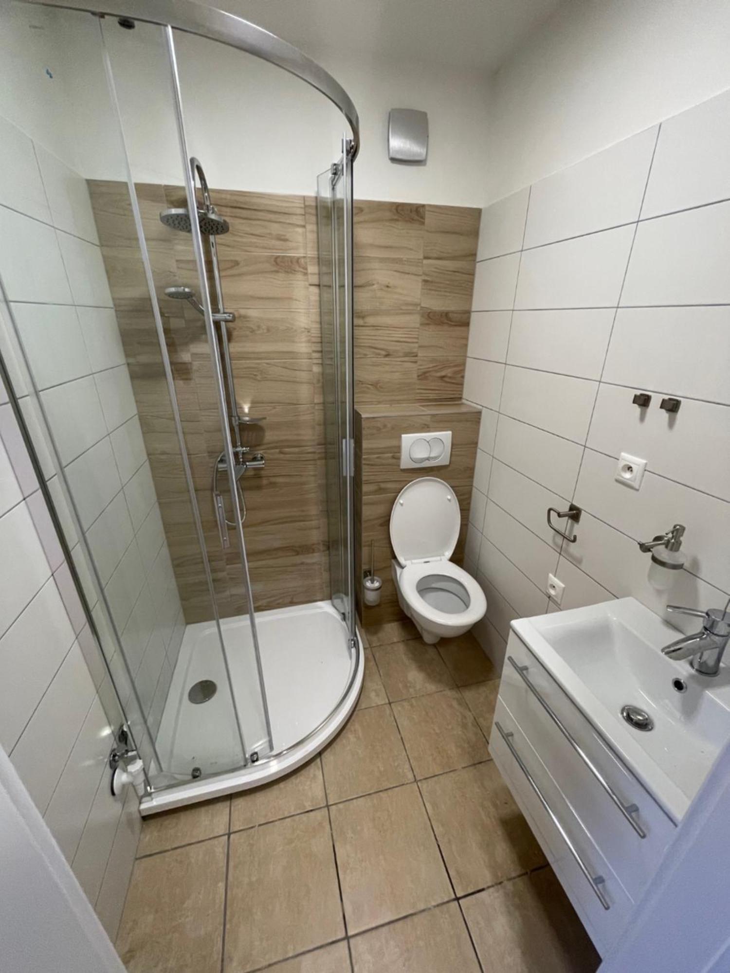 Apartman Mini Stupava Luaran gambar