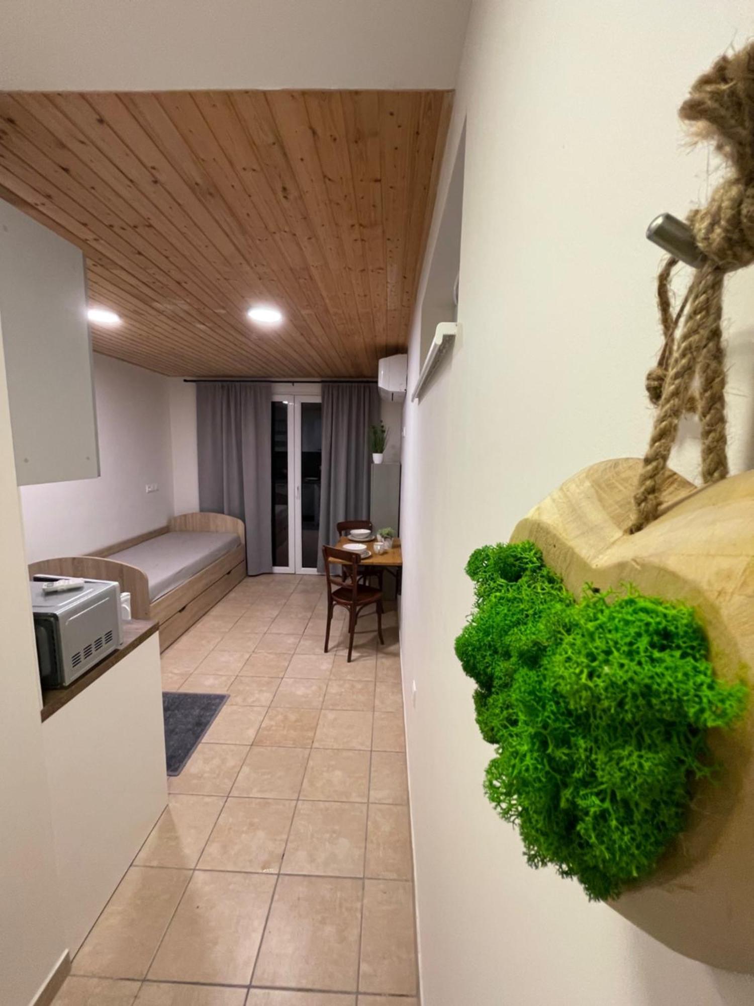 Apartman Mini Stupava Luaran gambar
