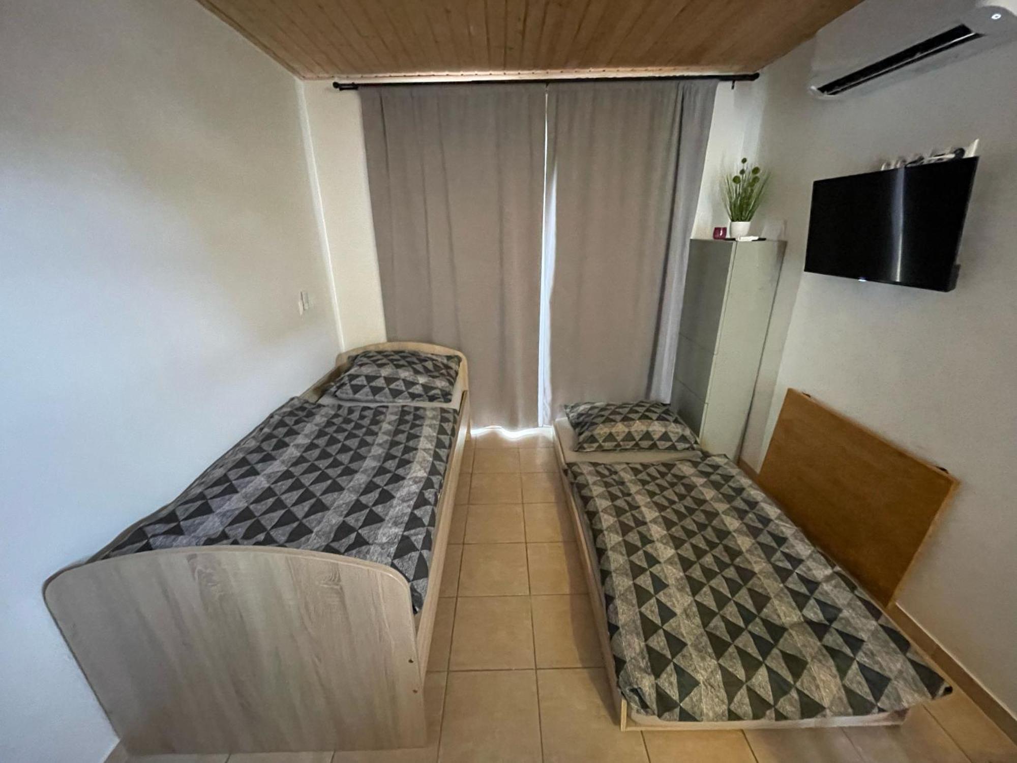 Apartman Mini Stupava Luaran gambar
